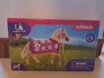 Schleich andalusier hengst in set nieuw in verpakking, Ophalen of Verzenden, Zo goed als nieuw
