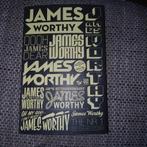 James Worthy - Roman, Ophalen of Verzenden, Zo goed als nieuw