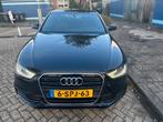 Audi A4 1.8TFSI 125KW 2013 Zwart, Auto's, Audi, Voorwielaandrijving, 74 €/maand, 4 cilinders, A4