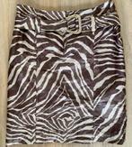 Rok Airfield maat M, Kleding | Dames, Rokken, Maat 38/40 (M), Bruin, Ophalen of Verzenden, Zo goed als nieuw