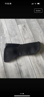 Winderen zadelonderlegger, Ophalen of Verzenden, Zo goed als nieuw