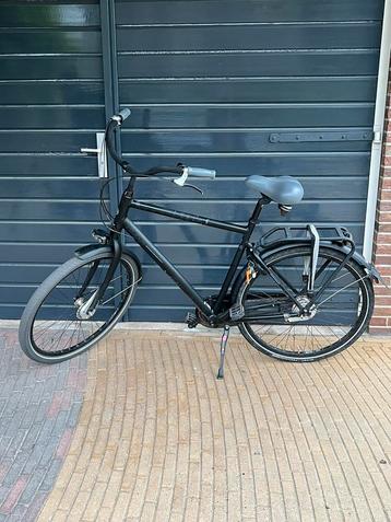 Herenfiets framemaat 63 giant XL beschikbaar voor biedingen