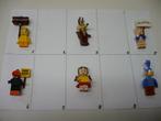 Lego Looney Tunes minifigures, Ophalen of Verzenden, Zo goed als nieuw, Losse stenen, Lego