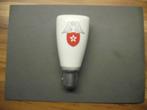 Wieckse Witte bier tapknop (nr.1), Verzamelen, Ophalen of Verzenden, Nieuw, Overige typen, Overige merken