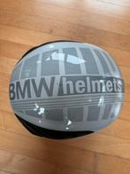 BMW motorhelm, Motoren, Kleding | Motorhelmen, Overige merken, Jethelm, Heren, Tweedehands
