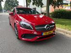 Mercedes-Benz A-klasse 160 Sport Edition 73000 km nap, Voorwielaandrijving, Gebruikt, Euro 6, Bedrijf