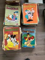donald ducks jaargangen 1973-2012, Ophalen, Gelezen, Walt Disney  Donald duck, Meerdere stripboeken