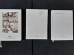 3 IWC Horlogeboeken - Collectie, Boeken, Ophalen of Verzenden, Gelezen, IWC, Catalogus