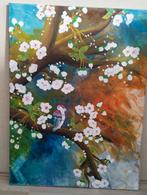 Schilderij, nieuw, 60x80cm, Ophalen of Verzenden