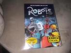 Roborts, Alle leeftijden, Ophalen of Verzenden, Zo goed als nieuw