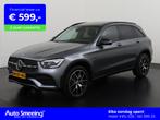Mercedes-Benz GLC-klasse 300e 4MATIC Premium Plus AMG Night, Auto's, Automaat, 12 maanden, Gebruikt, Euro 6