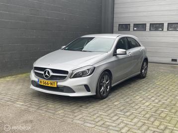 Mercedes A-klasse 180 Ambition | Facelift | Automaat | Deale beschikbaar voor biedingen