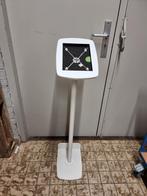 Bouncepad Staande kiosk houder voor IPad, Gebruikt, 32 GB, Apple iPad, Wit