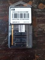 DDR4 8GB 2666MHz RAM Geheugen, Computers en Software, RAM geheugen, Verzenden, Nieuw, DDR4, Laptop