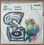 Ina martel, Ophalen, Zo goed als nieuw, Nederlandstalig