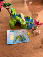 Playmobil 4148, Ophalen, Zo goed als nieuw