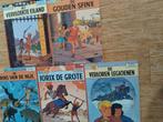 Alex, Meerdere stripboeken, Ophalen of Verzenden, Zo goed als nieuw