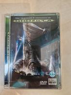 Godzilla dvd teab, Ophalen of Verzenden