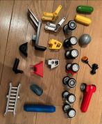 Smartmax Power Vehicles - Magnetisch Speelgoed, Ophalen of Verzenden, Zo goed als nieuw, Jongen of Meisje