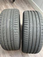 2x Continental 225/45 R17 Zomerbanden, Ophalen of Verzenden, Gebruikt