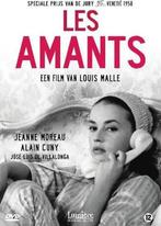 Les Amants (1958), Cd's en Dvd's, Dvd's | Filmhuis, Vanaf 12 jaar, Ophalen of Verzenden, Zo goed als nieuw, Frankrijk