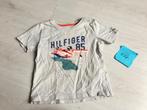 Tommy Hilfiger shirt maat 104, Ophalen of Verzenden, Zo goed als nieuw, Jongen, Shirt of Longsleeve