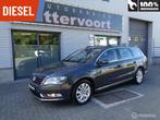Volkswagen Passat Variant 2.0 TDI Comfortline BlueMotion, Auto's, Voorwielaandrijving, Euro 5, Stof, 4 cilinders