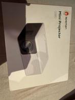 Mini projector, Ophalen of Verzenden, Zo goed als nieuw