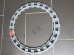 Duplo trein rails aanvulset met keerpunt, 13delig vintage., Kinderen en Baby's, Speelgoed | Duplo en Lego, Ophalen of Verzenden