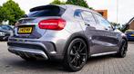 Mercedes-Benz GLA-klasse AMG 45 4MATIC | AMG Kuipstoelen | L, LED verlichting, Gebruikt, 4 cilinders, SUV of Terreinwagen
