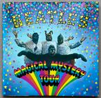 Magical Mystery Tour - The Beatles (vinyl EP 1981, UK), Cd's en Dvd's, Vinyl Singles, Pop, EP, 7 inch, Zo goed als nieuw