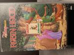 Robin hood vhs, Tekenfilm, Alle leeftijden, Ophalen of Verzenden, Zo goed als nieuw