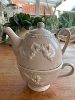 Van Clayre & Eef Tea for one, Huis en Inrichting, Keuken | Servies, Ophalen