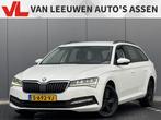 Skoda Superb Combi 1.5 TSI ACT Business Edition | Cruise | A, 4 cilinders, 150 pk, Wit, 1377 kg