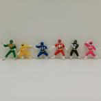 Mighty Morphin Power Rangers Tombola 1995, Ophalen of Verzenden, Zo goed als nieuw