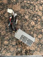 Giant Fietscomputer / Controller, Fietsen en Brommers, Fietsonderdelen, Ophalen, Gebruikt, Algemeen, Overige typen