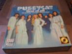 puzzel pussycat 1000 stukjes, Ophalen of Verzenden, 500 t/m 1500 stukjes, Nieuw