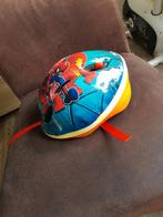Spiderman Fietshelm - Kind, Ophalen, Gebruikt, Marvel Spider-Man, Overige maten