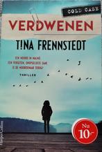 Boek Verdwenen Tina Frennstedt, Scandinavië, Nieuw, Ophalen of Verzenden, Tina Frennstedt