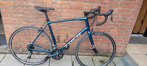 TREK Domane 2 AL, Fietsen en Brommers, Fietsen | Racefietsen, Zo goed als nieuw, Overige merken, Aluminium, Ophalen