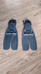 Duikset: Flippers, Bril, Mes & Shorty, Ophalen of Verzenden, Gebruikt, Overige typen