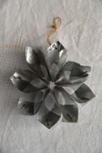 Kerstster vintage, Diversen, Kerst, Ophalen of Verzenden, Gebruikt