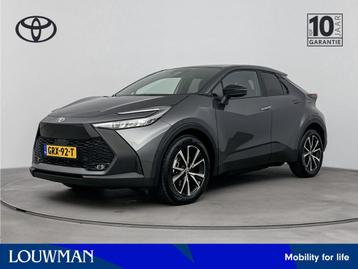 Toyota C-HR 2.0 Plug-in Hybrid 220 Business Plus *DEMO* | St beschikbaar voor biedingen