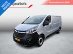 Opel Vivaro 1.6 CDTI L2H1 Sport EcoFlex, Voorwielaandrijving, Gebruikt, Euro 6, 4 cilinders