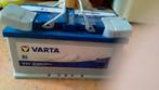 Varta f17 12v80ah 740a bleu dynamic, Ophalen