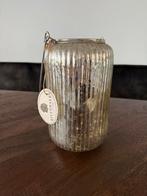 Windlicht Riverdale, Huis en Inrichting, Ophalen of Verzenden, Gebruikt, Overige materialen, Minder dan 25 cm