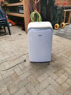 Airco, Ophalen, Mobiele airco, Minder dan 60 m³, 3 snelheden of meer