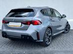 BMW 1 Serie 120i 5drs. M-Sportpakket | Trekhaak | Harman/Kar, Auto's, Stof, Euro 6, 156 pk, Met garantie (alle)