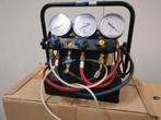 Vacuum pomp D. V. P., Doe-het-zelf en Verbouw, Ophalen, Gebruikt, Minder dan 6 bar, Minder dan 25 liter