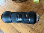 TAMRON 150-600 mm lens, Ophalen, Zo goed als nieuw, Telelens